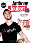 Anthony Joubert dans Saison 2 - 