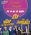 Festival Humour en Weppes | Pass 3 spectacles - 