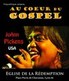 Au Coeur du Gospel - 