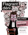 Flagrant déni - 