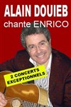 Alain Douieb chante Enrico - 