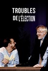 Troubles de l'élection - 