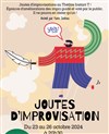 Joutes d'impro - 