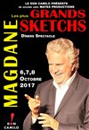 Roland Magdane dans Ses plus grands sketchs - 