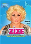 Zize dans La Famille Mamma Mia - 