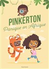 Pinkerton : Panique en Afrique - 