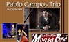 Pablo Campos Trio - 