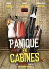 Panique en cabines - 