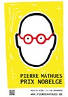 Pierre Mathues Prix Nobelge - 