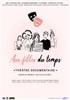 Aux filles du temps - 