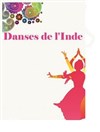 Stage de danse orientale thème bollywood | Tous niveaux - 