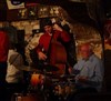 Tradswing quintet - 