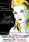 Myriam Waelkens dans Femme amoureuse - 