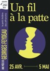 Un fil à la patte - 