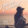 J'peux pas j'ai péniche ! - 