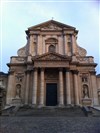 Visite guidée : l'Eglise du Val de Grâce et au Musée de Santé des Armées - 