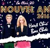 Soirée du Nouvel An 2016 ! - 