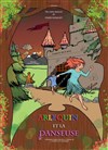 Arlequin et la Danseuse - 