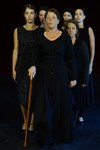 La Casa de Bernarda Alba - 