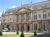 Visite guidée : Autour des Archives Nationales | par Delphine Lanvin - 