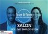 Salon des 1000 emplois - 