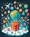 Et si... Voyage noëlien | de 3 à 6 ans - 