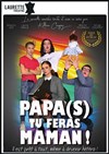 Papa(s) tu feras maman ! - 