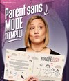 Amandine Elsen dans Parent sans mode d'emploi - 