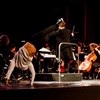 Breakdance symphonique - 