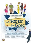 La soeur du Grec - 