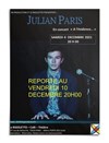 Julian Paris - 