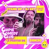 Chipie Comedy Club - 