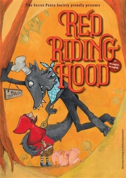 Red Riding Hood Tmp Th Tre Musical De Pibrac Billetreduc