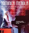 Dominica Merola dans Accent québécois et passion méditerranéenne - Le Sentier des Halles