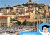 Jeu de piste à Marseille : du Vieux Port au Panier - Marseille Vieux Port 