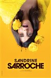 Sandrine Sarroche - Casino Partouche de Pornic - La Ria