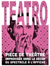 Teatro - Théâtre des Salinières