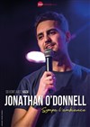 Jonathan O'Donnell dans Sympa l'ambiance - Le Complexe Café-Théâtre - salle du haut
