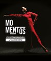 Momentos - Création Flamenca - Théâtre du Girasole