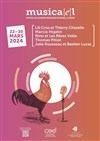 Thomas Pitiot : Chéri Coco | Festival Musica(e)l de Bourg-La-Reine - Agoreine