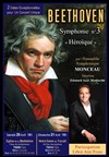 Beethoven : Symphonie n°3 Héroïque - Eglise de la Madeleine