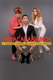 Abracadabrunch La Grande Comdie - Salle 1 Affiche