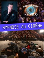Olivier Reivilo dans Hypnose au cinéma Cinma Le Lido Affiche