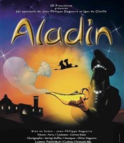 Aladin Espace Jean-Marie Poirier Affiche