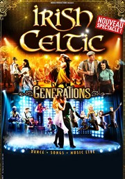 Irish Celtic | Generations Grand Angle Affiche
