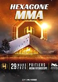 Hexagone MMA Poitiers 2025