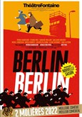 Berlin Berlin L'Europen