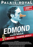 Edmond Thtre de La Michodire