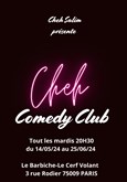 Cheh Comedy Club
