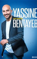 Yassine Bentayeb dans Sans transition